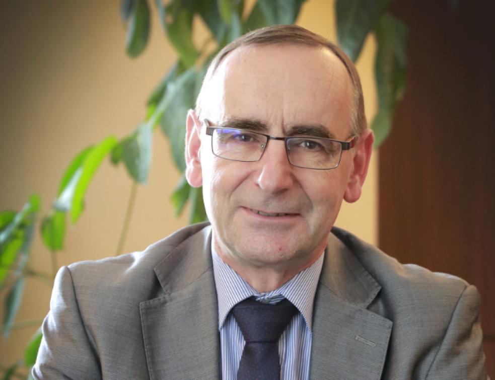 Robert Dollat élu à la Présidence de l'UFME