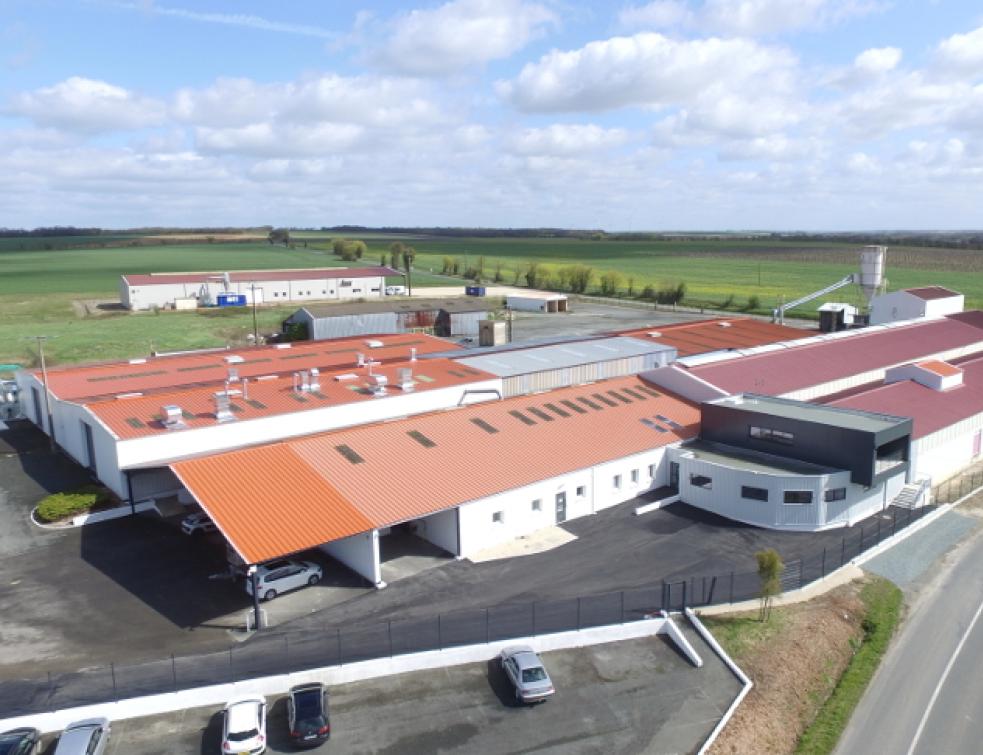 Bati Renov inaugure son nouveau site et sa nouvelle marque