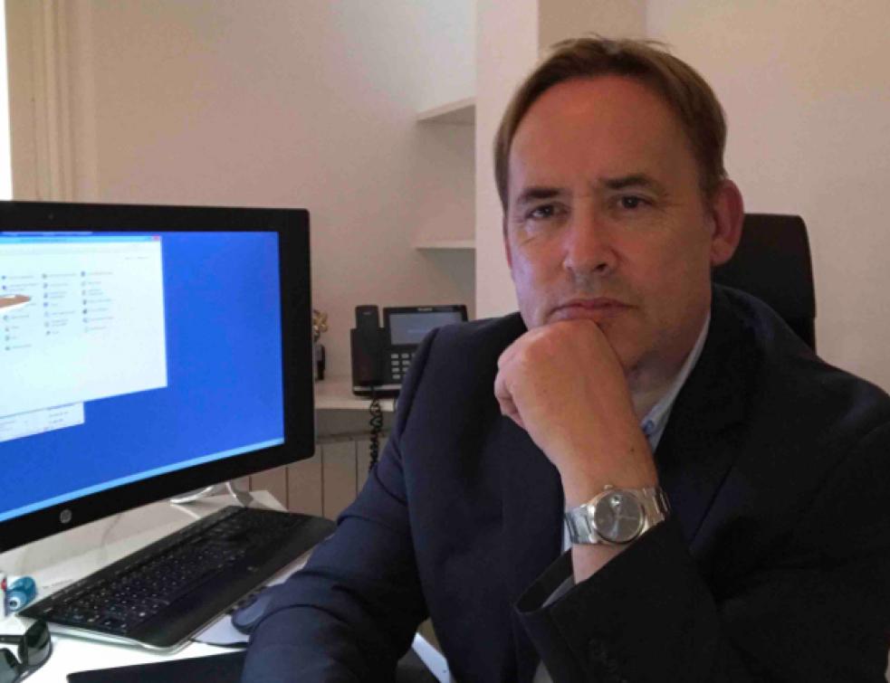 Diggloo lance le Diagnostic de Rénovation Energétique pour les collectivités