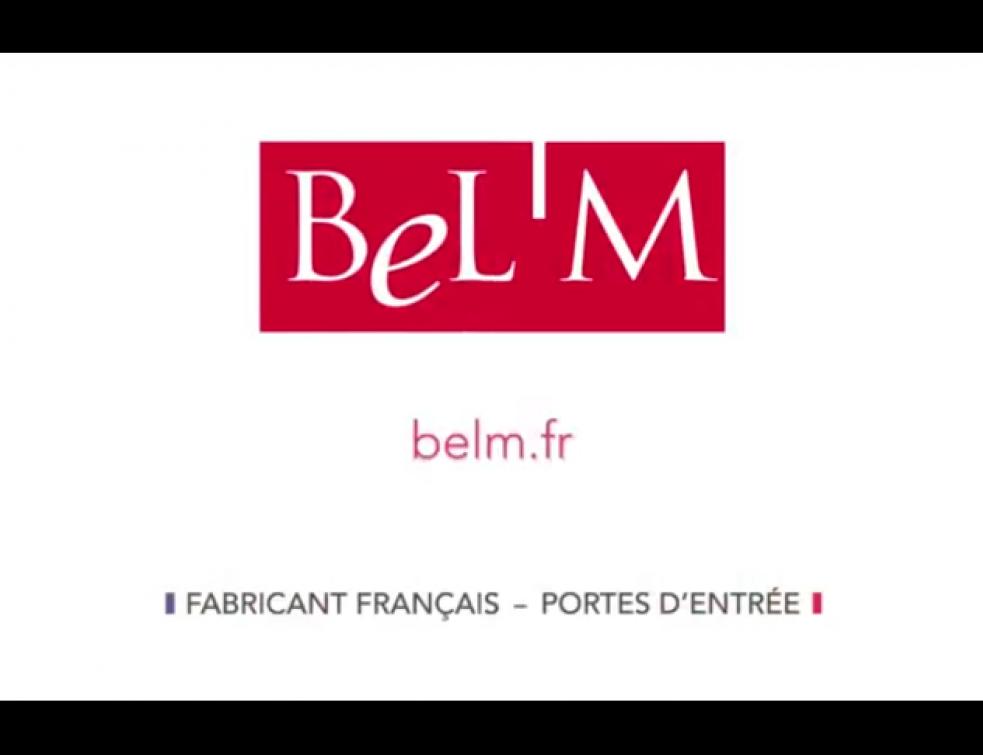 Nouveau spot TV Bel'M dans la Maison France 5