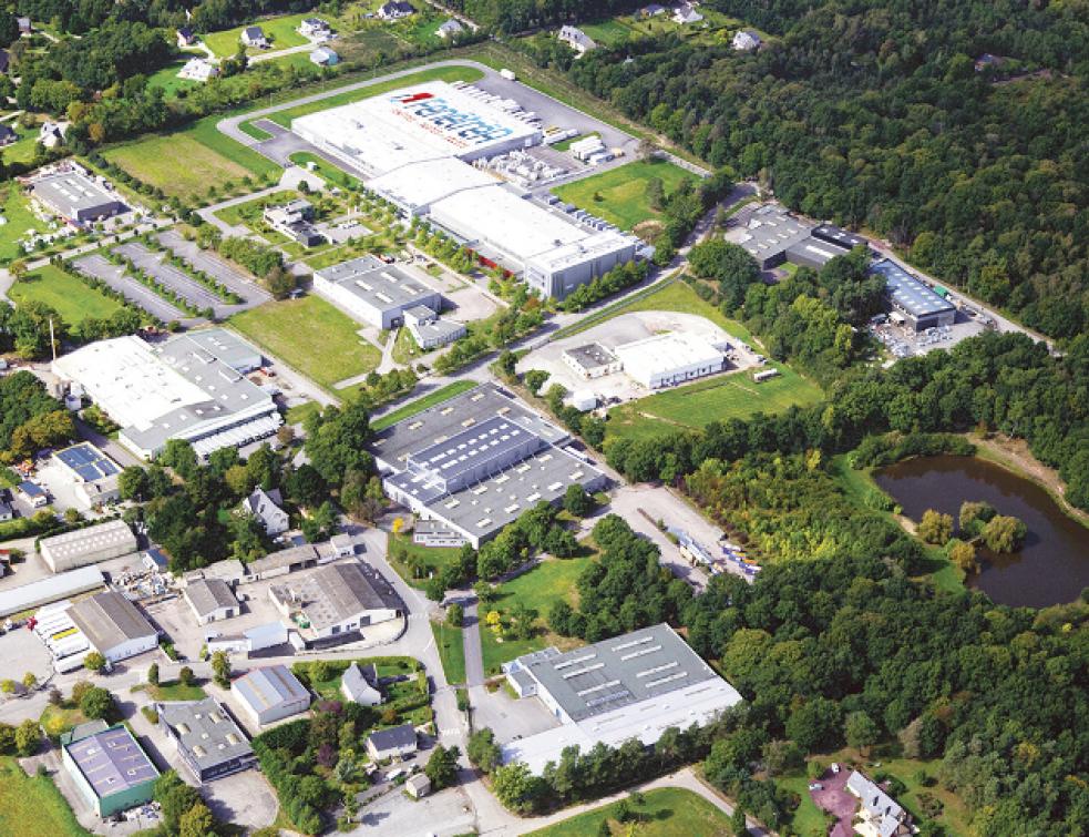 Open : porte ouverte sur l'innovation