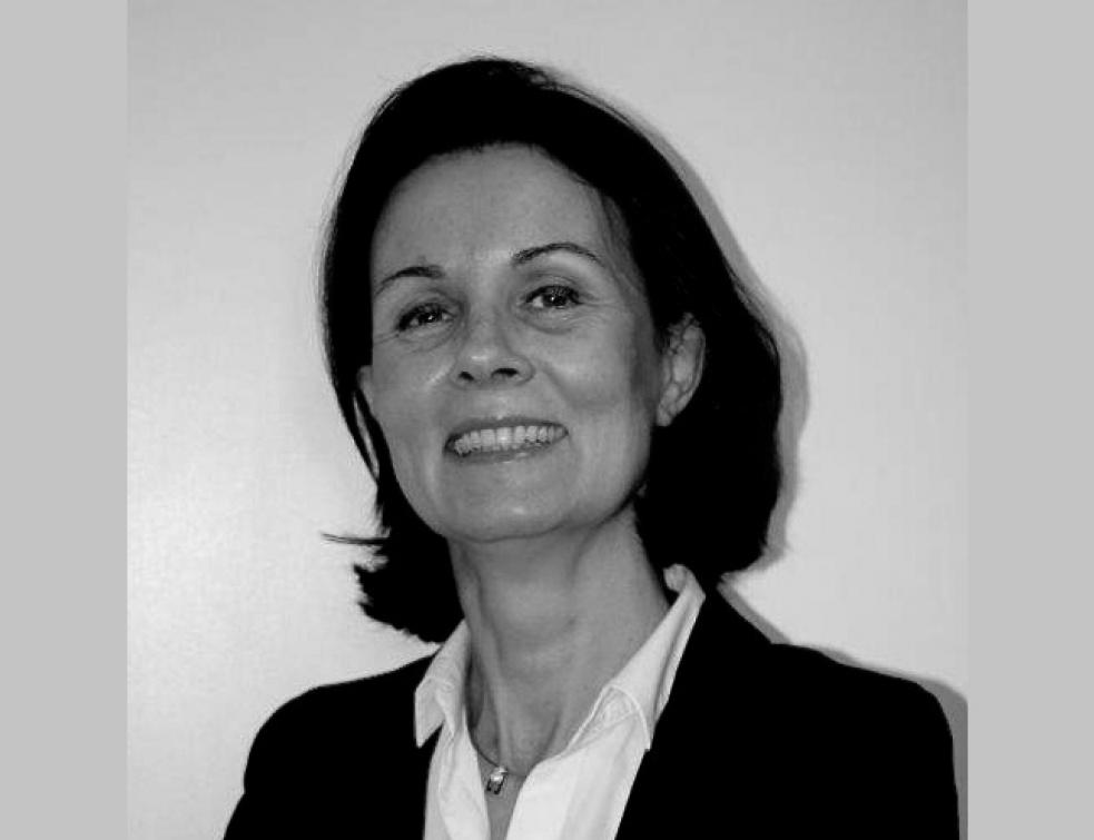 VEKA nomme Virginie Heckel Directrice Marketing Europe Sud-Ouest et Afrique du Nord