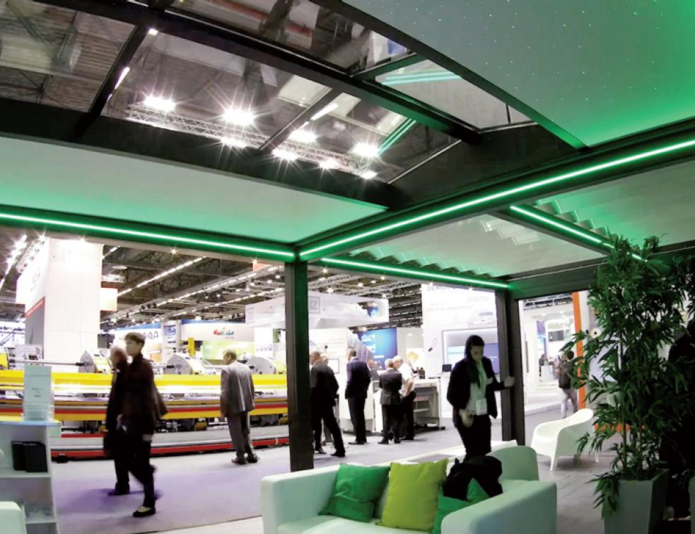 Espace Lounge atteindra 100 installateurs Agrées en fin d'année