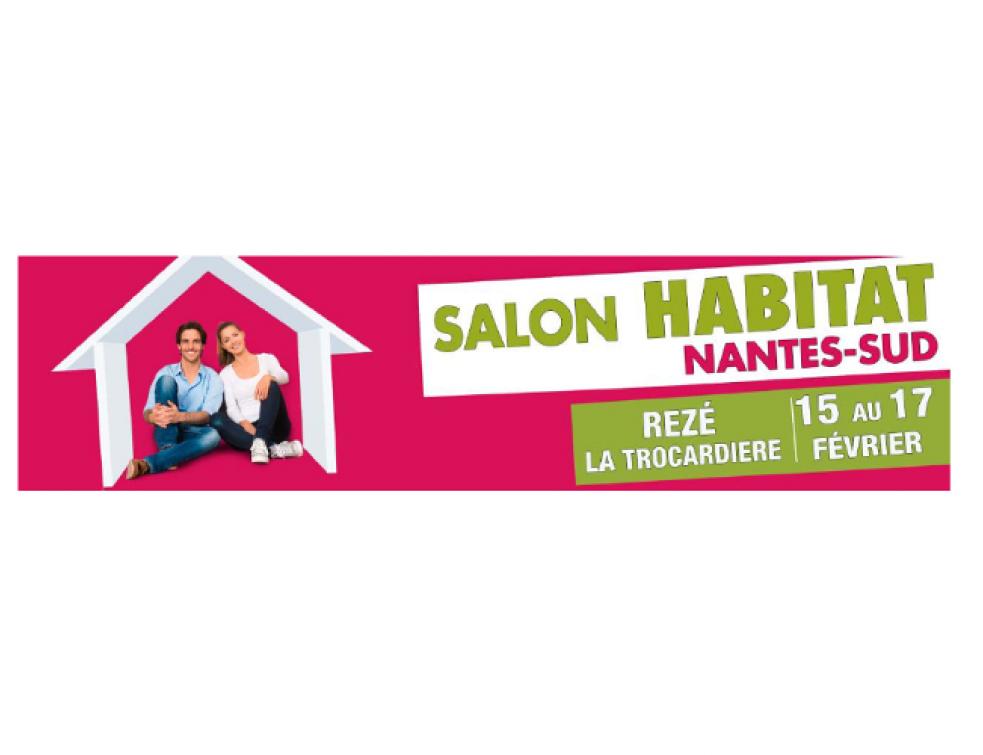 Salon Habitat Nantes-Sud