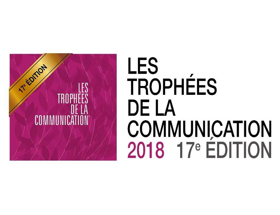 Roche, lauréat des Trophées de la Communication pour son site internet