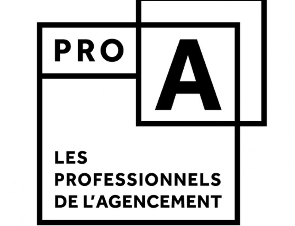 La Chambre Française de l’Agencement lance le Label Pro A