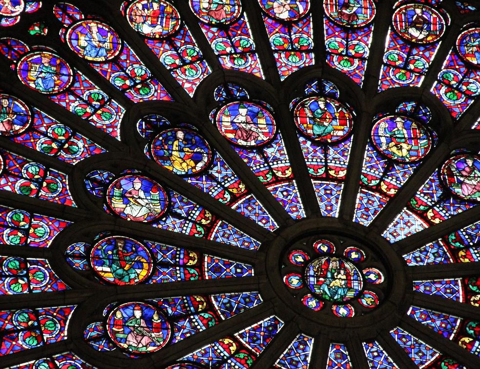 Notre Dame de Paris, un monument d’Histoire