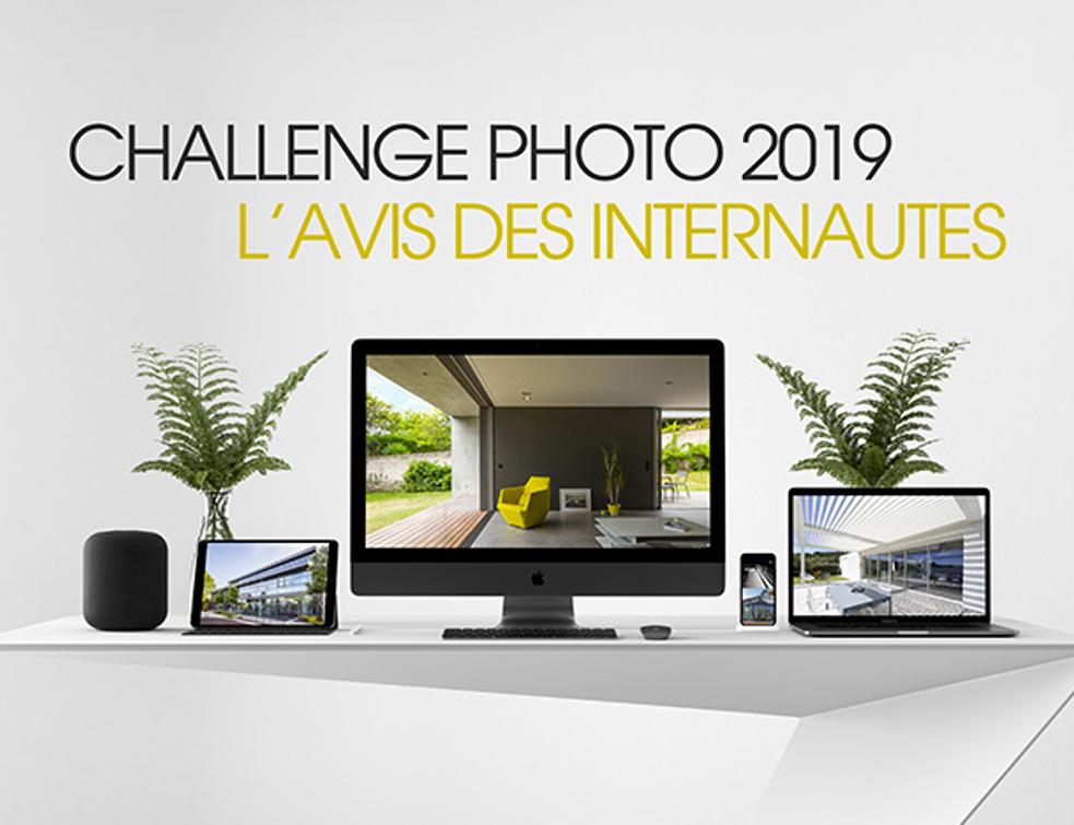 Jeu-concours Facebook : Challenge photo Profils Systèmes 2019, l'avis des internautes