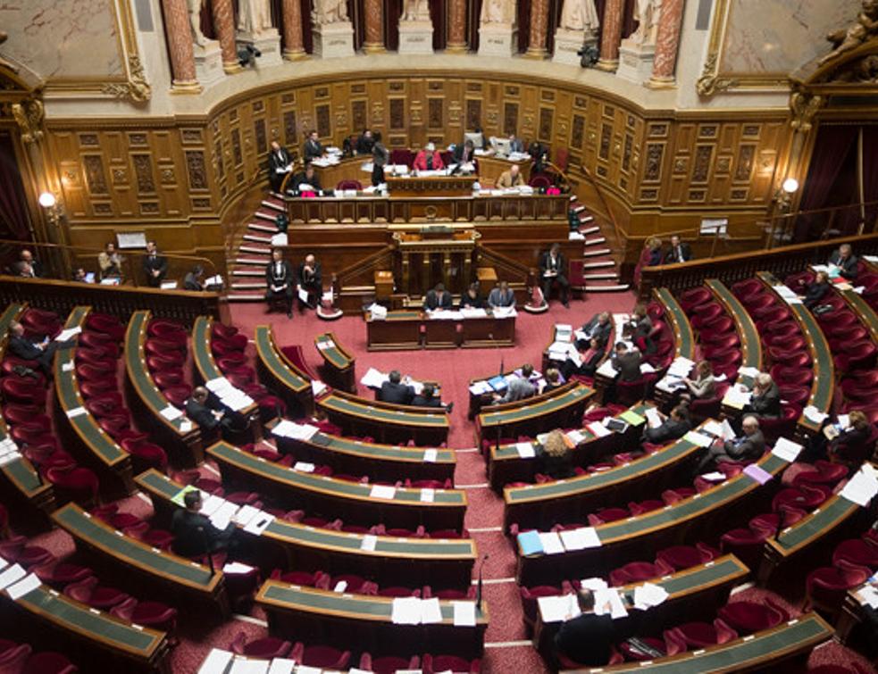 Le Sénat adopte le projet de loi contre le gaspillage et l'économie circulaire