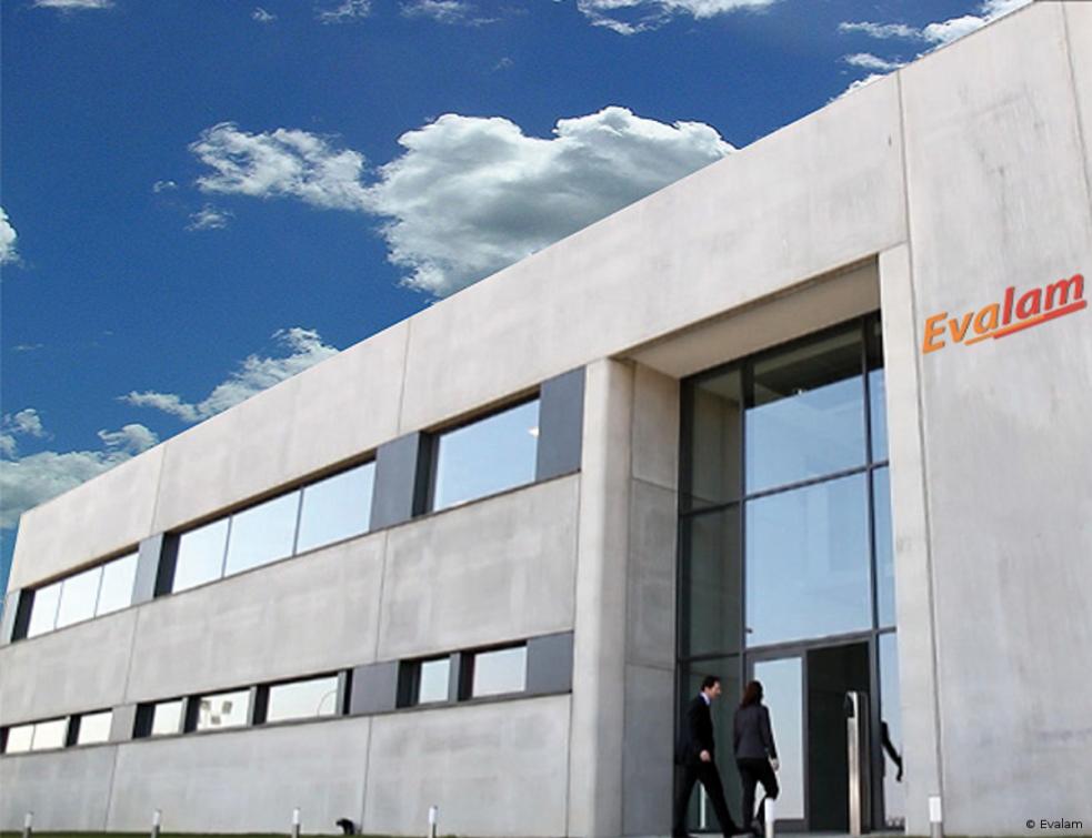 Le Groupe Pujol acquiert l'unité de production EVASA