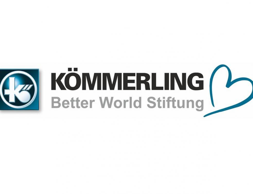 Nouvelle fondation « KÖMMERLING Better World Stiftung »