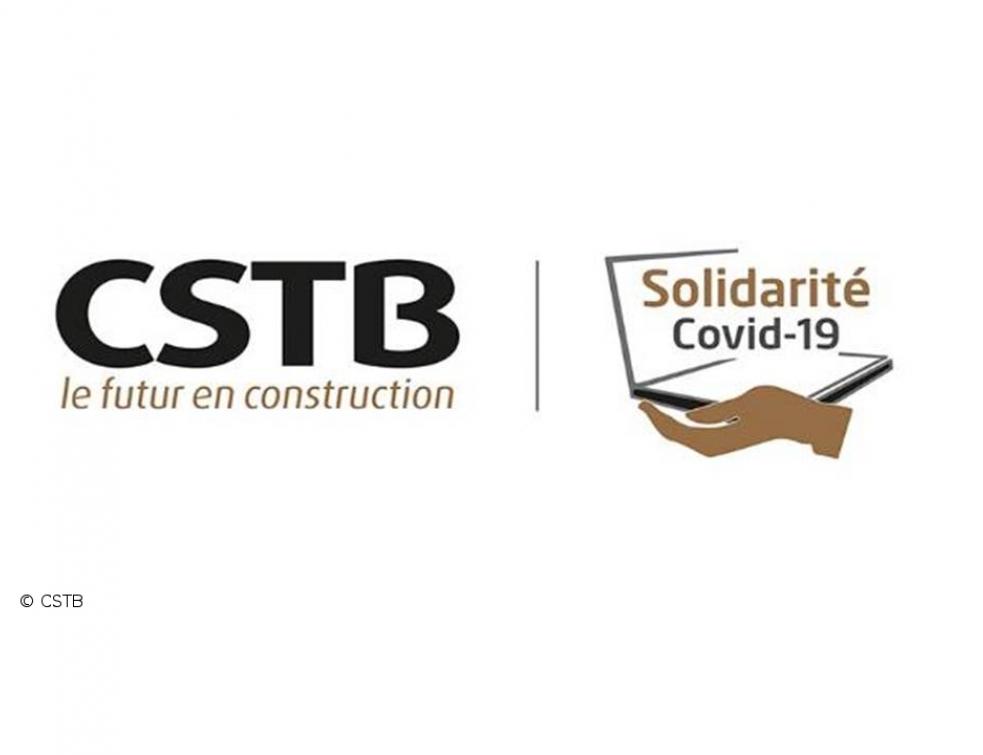 Le CSTB soutient les acteurs de la construction et de l’aménagement