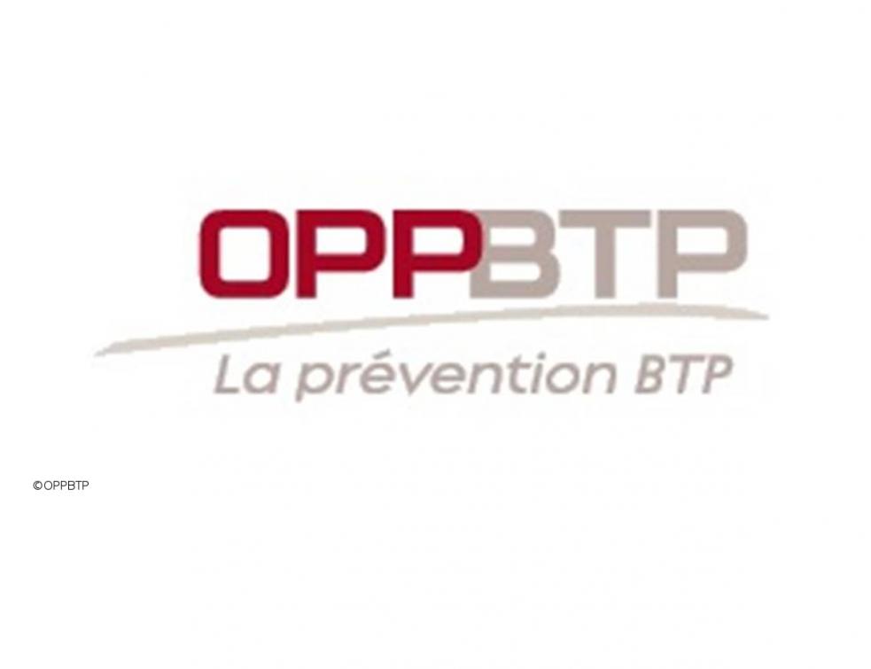 L’OPPBTP publie le guide de préconisations de sécurité sanitaire