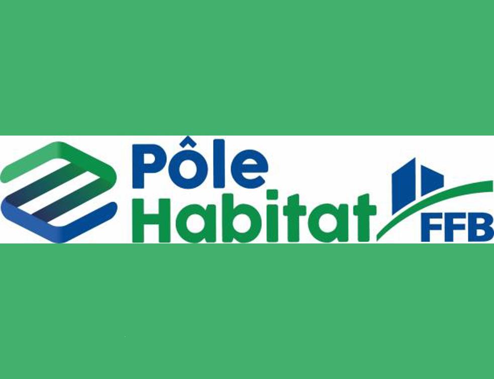 Le Pôle Habitat FFB salue la RE 2020, mais déplore la mise en danger du logement neuf
