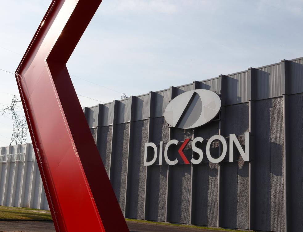 Dickson-Constant investit 40 millions d’euros dans la construction d’un 2e site industriel