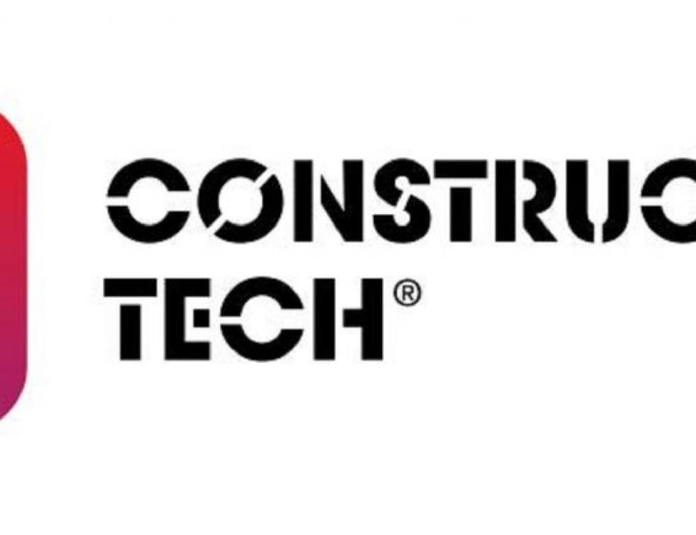 Les lauréats du 3e Challenge Start-ups Construction Tech® 