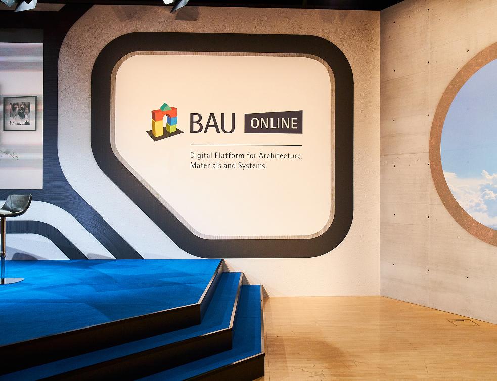BAU online ouvre ses portes le 13 janvier
