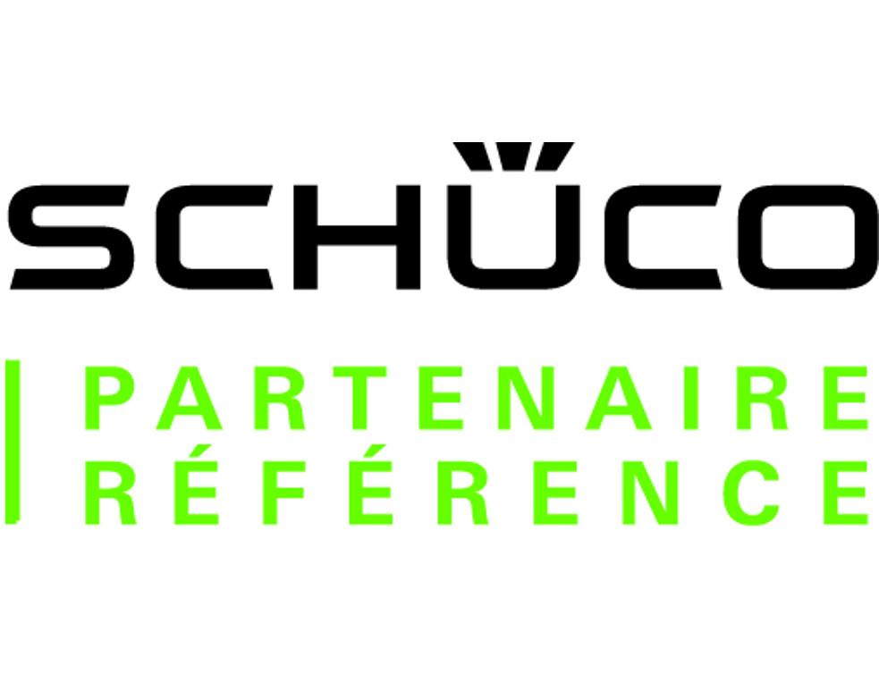 Schüco atteint son 100e Partenaire Référence