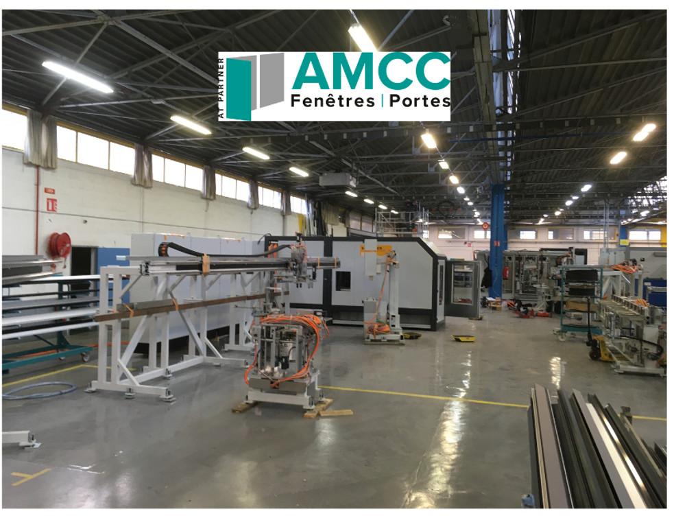 SNM Aluminium Industrie investit 1,5M € dans un nouveau centre d’usinage à Bresse (88)