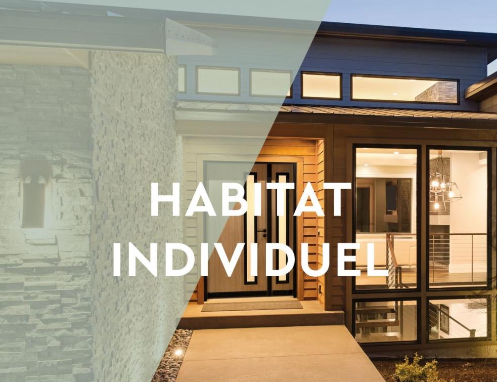 Malerba édite son nouveau catalogue spécial Habitat individuel 