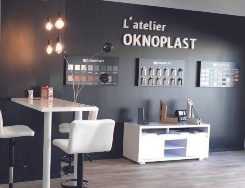 Oknoplast Premium un plan à horizon 2025