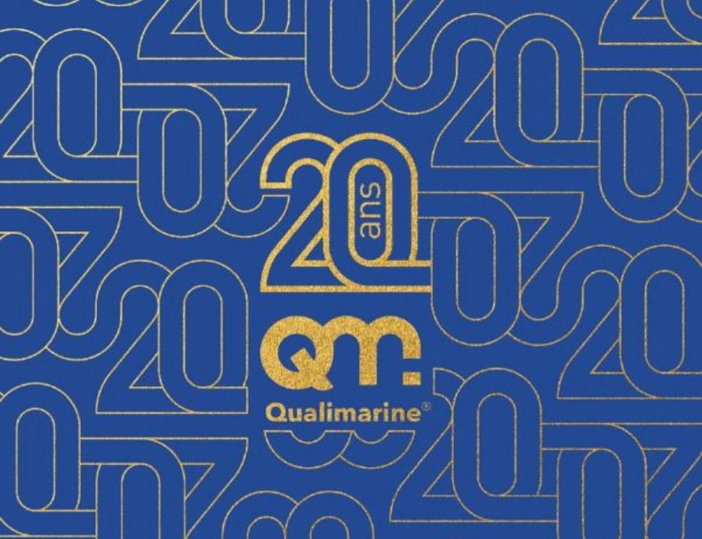 La certification de thermolaquage Qualimarine® fête ses 20 ans