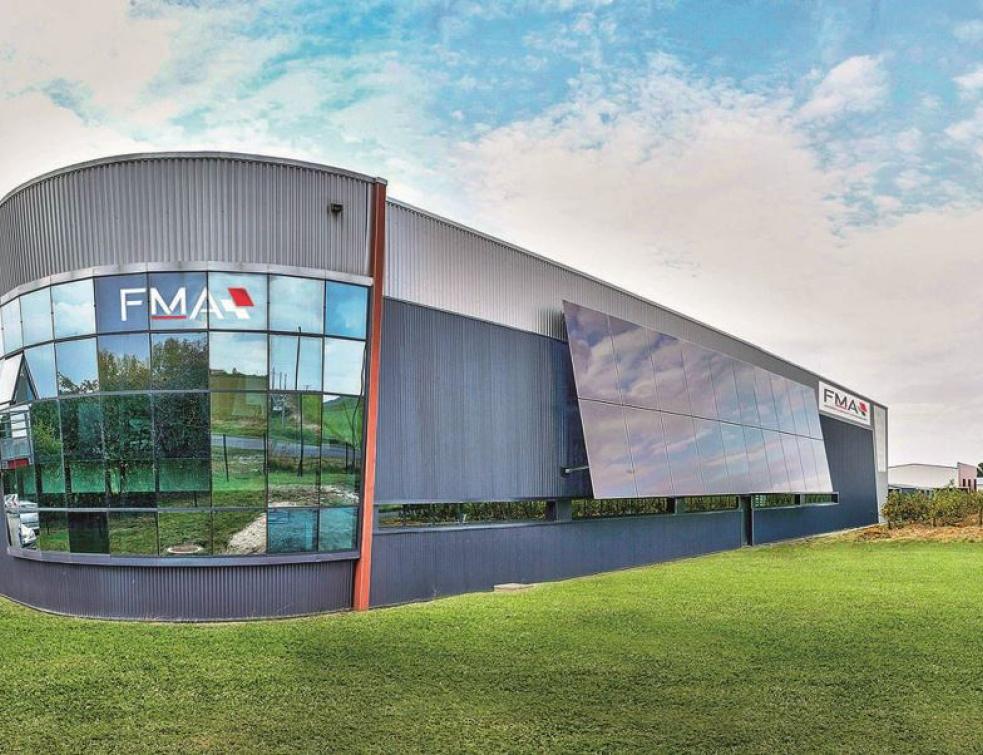 Acquisition stratégique de FMA-F2M par le groupe Janneau Industries 