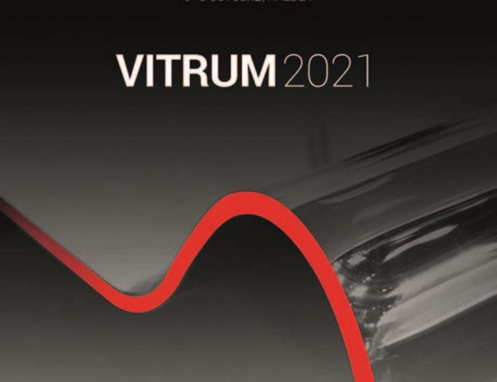 Vitrum : une édition resserrée vers le qualitatif