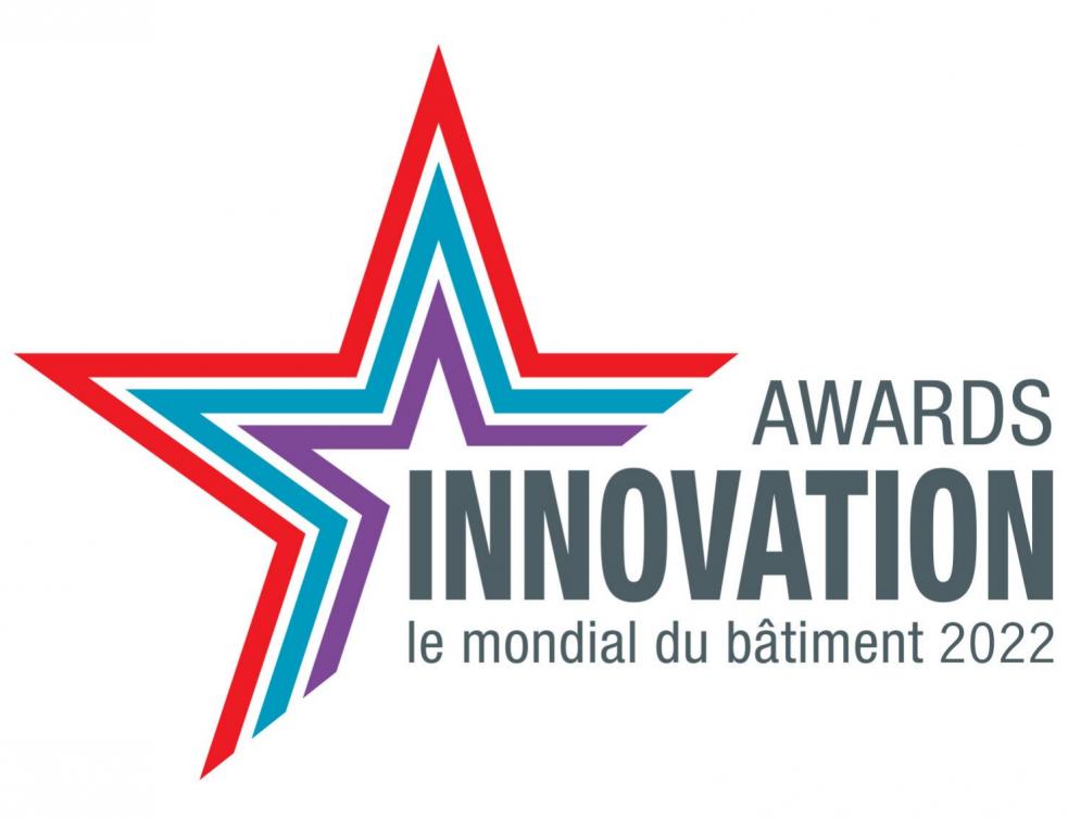 Awards de l’Innovation 2022 - Catégorie Menuiserie et Fermeture : 1ère vague de nominés