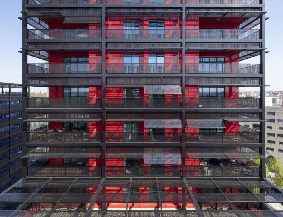 Palmarès Architecture Aluminium Technal : une 19e édition exceptionnelle 