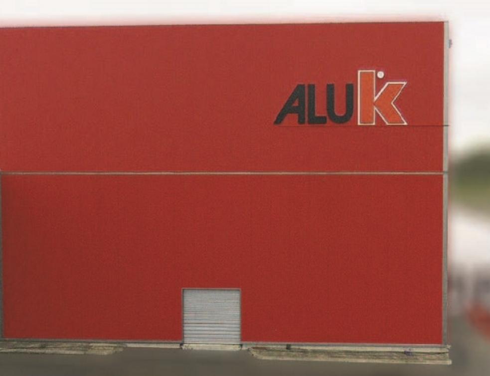 AluK, industriel à haut potentiel