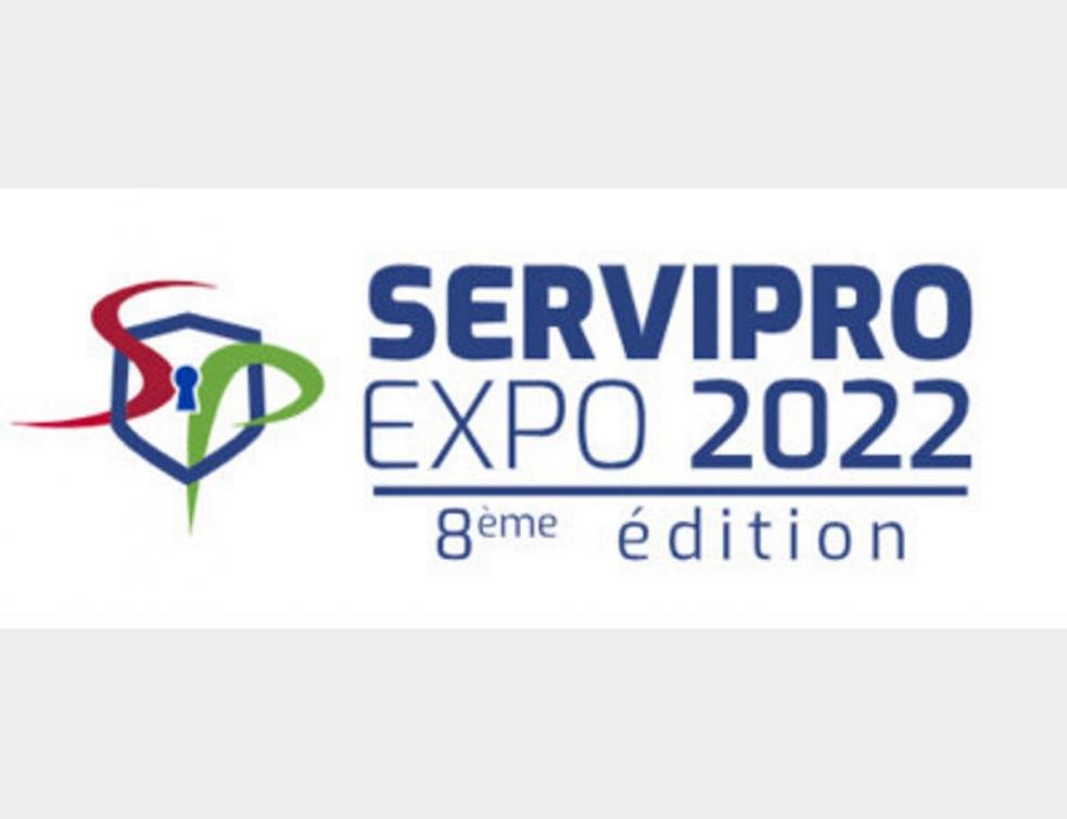 ServiPro Expo 2022 revient à Tomblaine (54) les 15 et 16 septembre pour sa 8e édition
