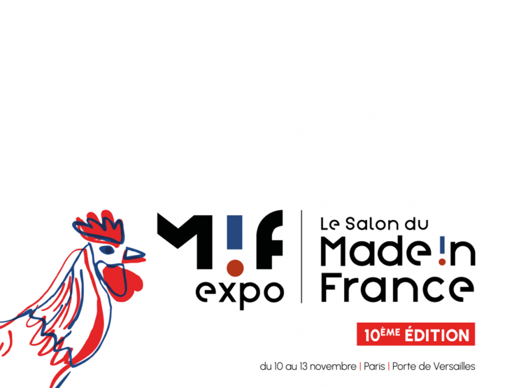 Près de 900 entrepreneurs célèbrent les 10 ans du Salon Made in France !