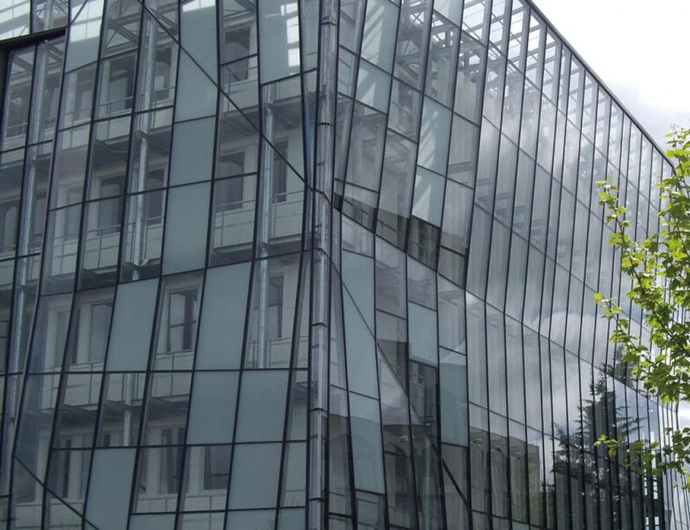 facade-profile-aluminium
