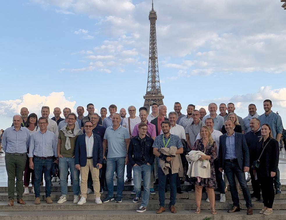 Schüco-groupe-Paris