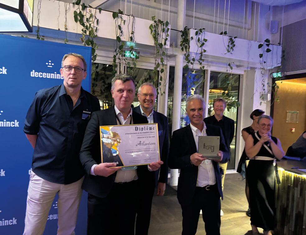 Deceuninck_Batimat-2024-Remise-Prix