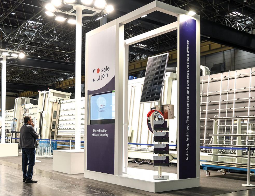 FOREL_expo-machine-3_glasstec-2024