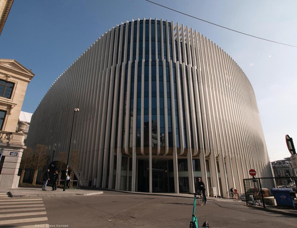 AGC-BNP-Fortis-Paribas_Brussel