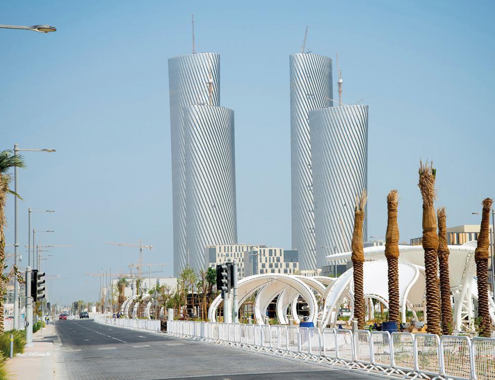 Foster_Partners_Edgetech_lusail-plaza-towers