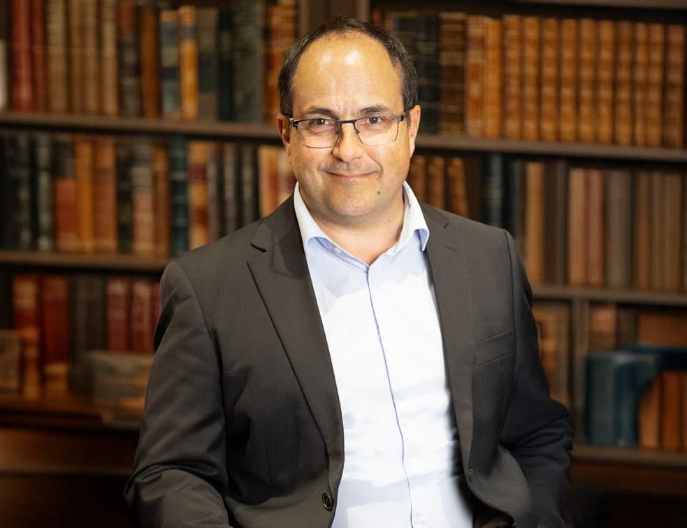 laurent desmales-président UFME