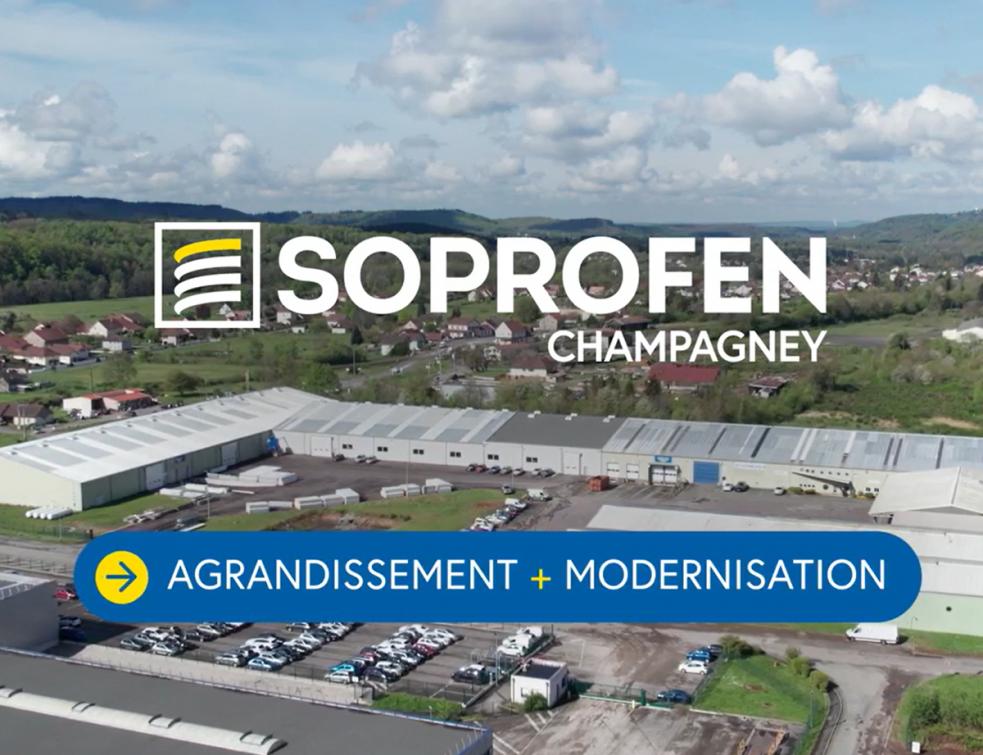 soprofen
