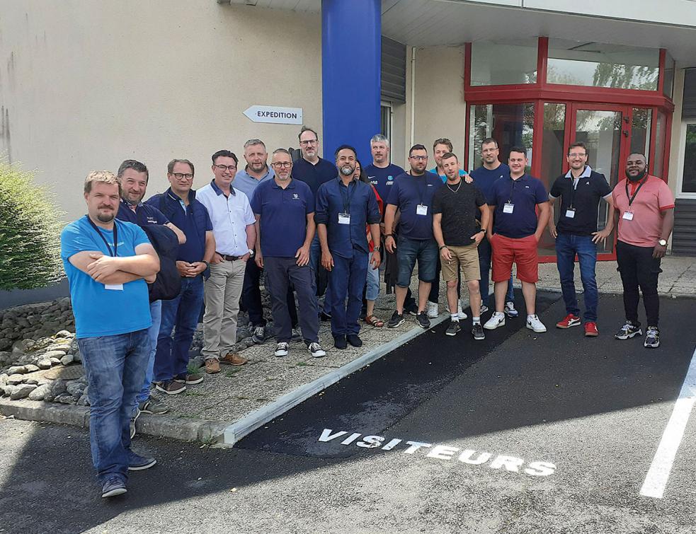 ALLO-VOLET-SERVICE_Seminaire-Cholet