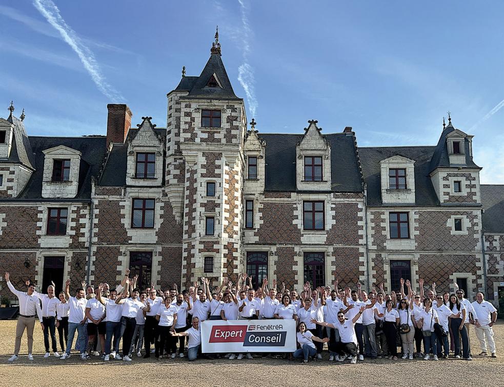 FENETREA-CONVENTION-NATIONALE-EXPERT-CONSEIL-FENETREA