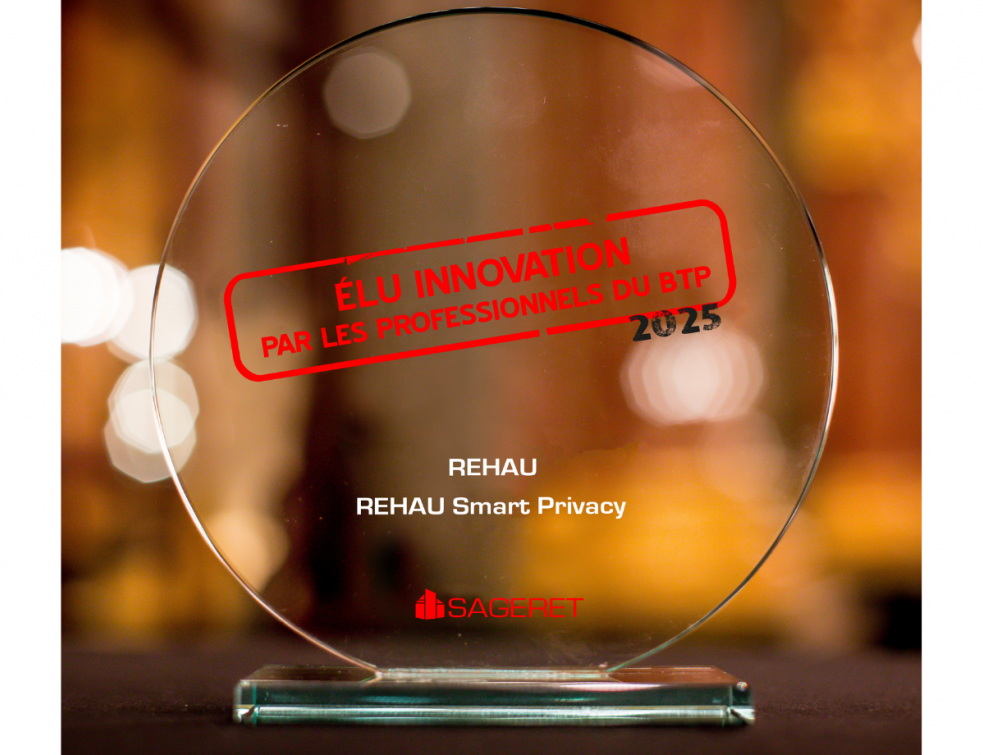 rehau smart privacy