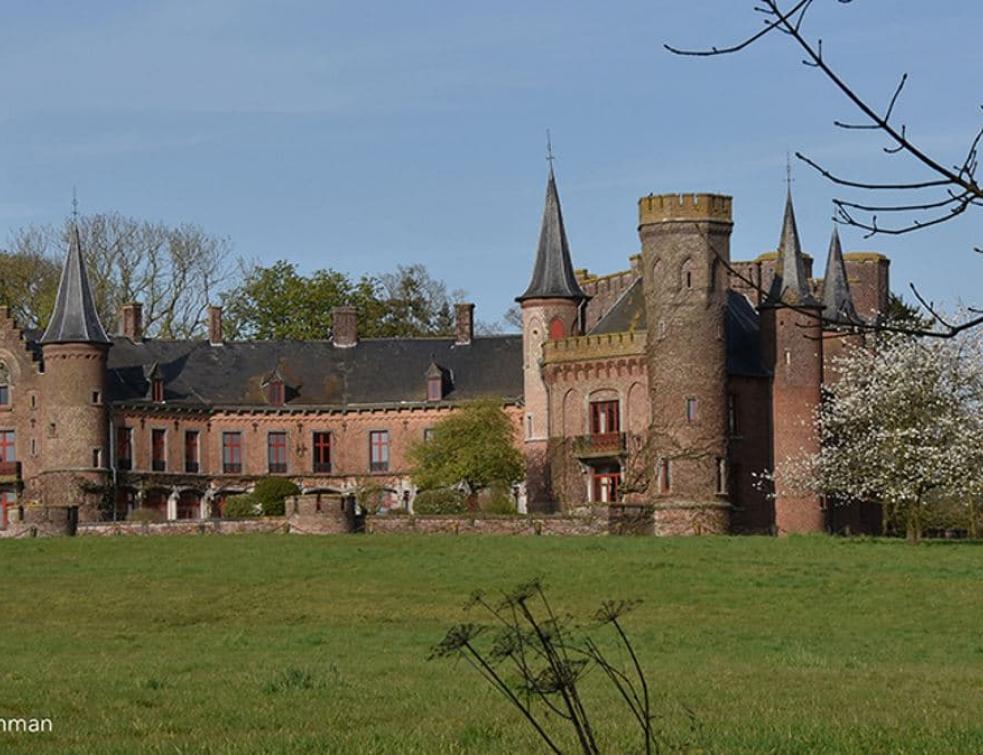 FINEO-Wynendaele-® Marnix Berghman