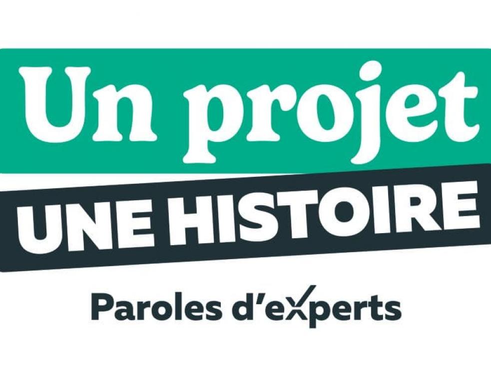 Burgermeister-un projet une histoire-logo