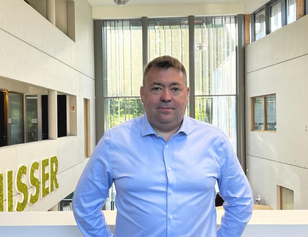 Nouveau directeur Qualité-Atlantem