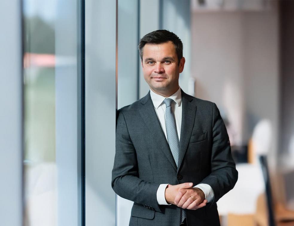 .nomination Cyrille Mounier-nouveau délégué général SNFA