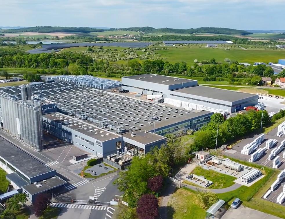 REHAU-Vue-usine-Morhange