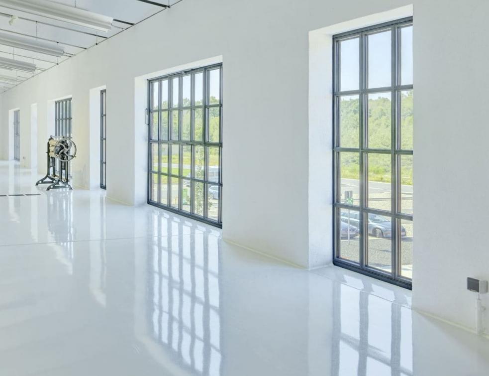 Schuco - JANSEN © Fotodesign Andreas Braun, Hameln